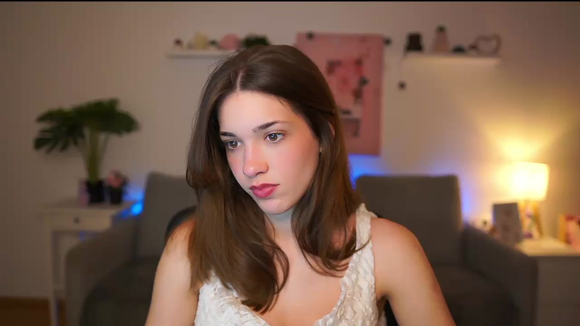 Gallery image thumbnail from Kissiecat's myfreecams stream on, 01/22/2026, 14:58 image 2 of 20