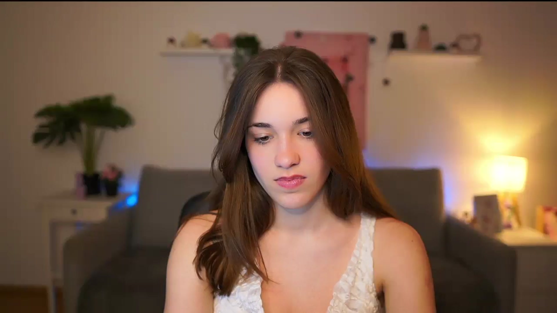 Gallery image thumbnail from Kissiecat's myfreecams stream on, 01/22/2026, 17:29 image 9 of 20