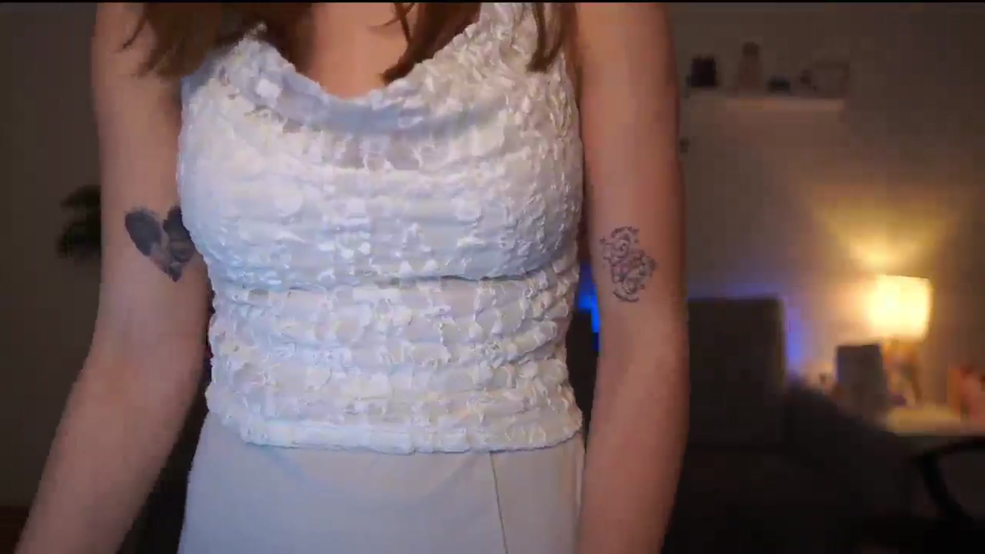 Gallery image thumbnail from Kissiecat's myfreecams stream on, 01/22/2026, 17:29 image 11 of 20