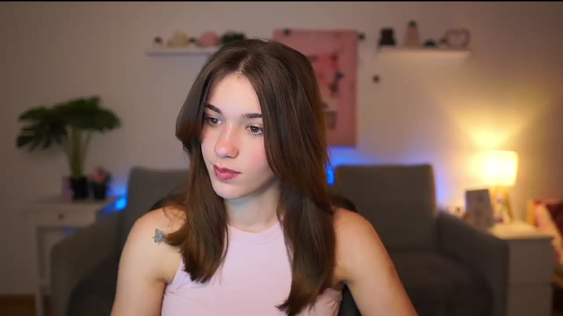 Gallery image thumbnail from Kissiecat's myfreecams stream on, 01/23/2026, 15:14 image 5 of 20