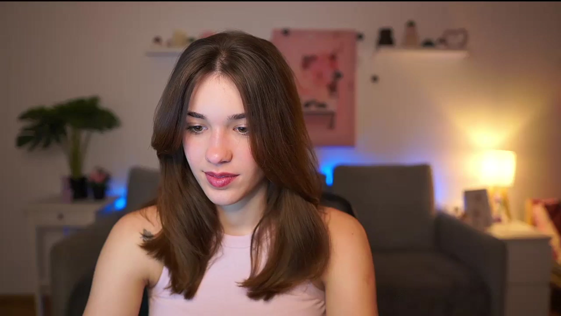 Gallery image thumbnail from Kissiecat's myfreecams stream on, 01/23/2026, 15:14 image 2 of 20