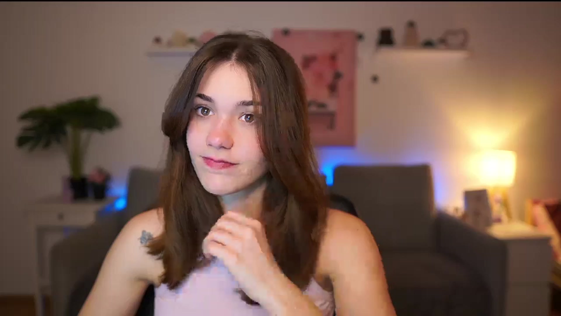 Gallery image thumbnail from Kissiecat's myfreecams stream on, 01/23/2026, 15:14 image 3 of 20