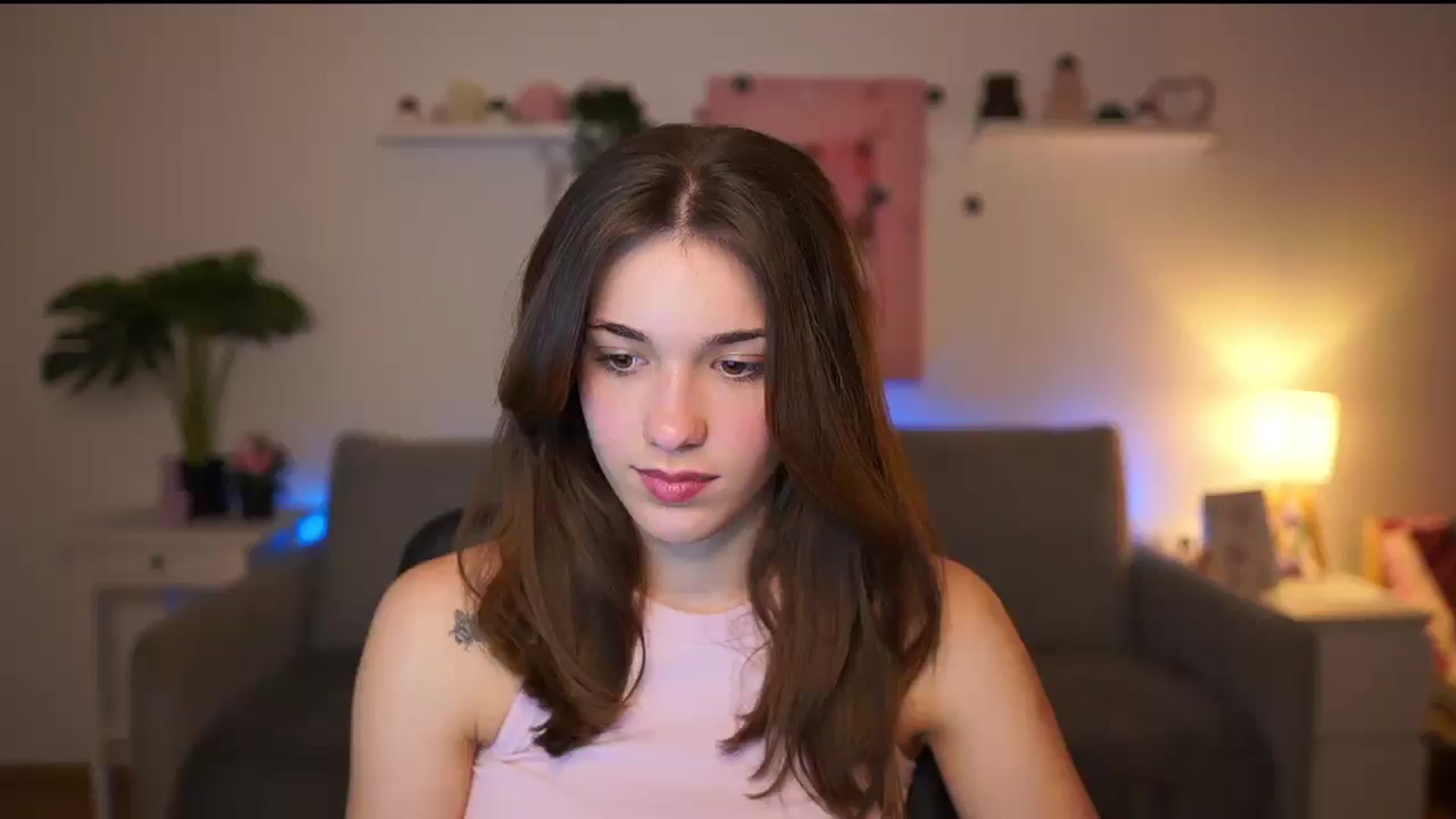 Gallery image thumbnail from Kissiecat's myfreecams stream on, 01/23/2026, 15:14 image 15 of 20