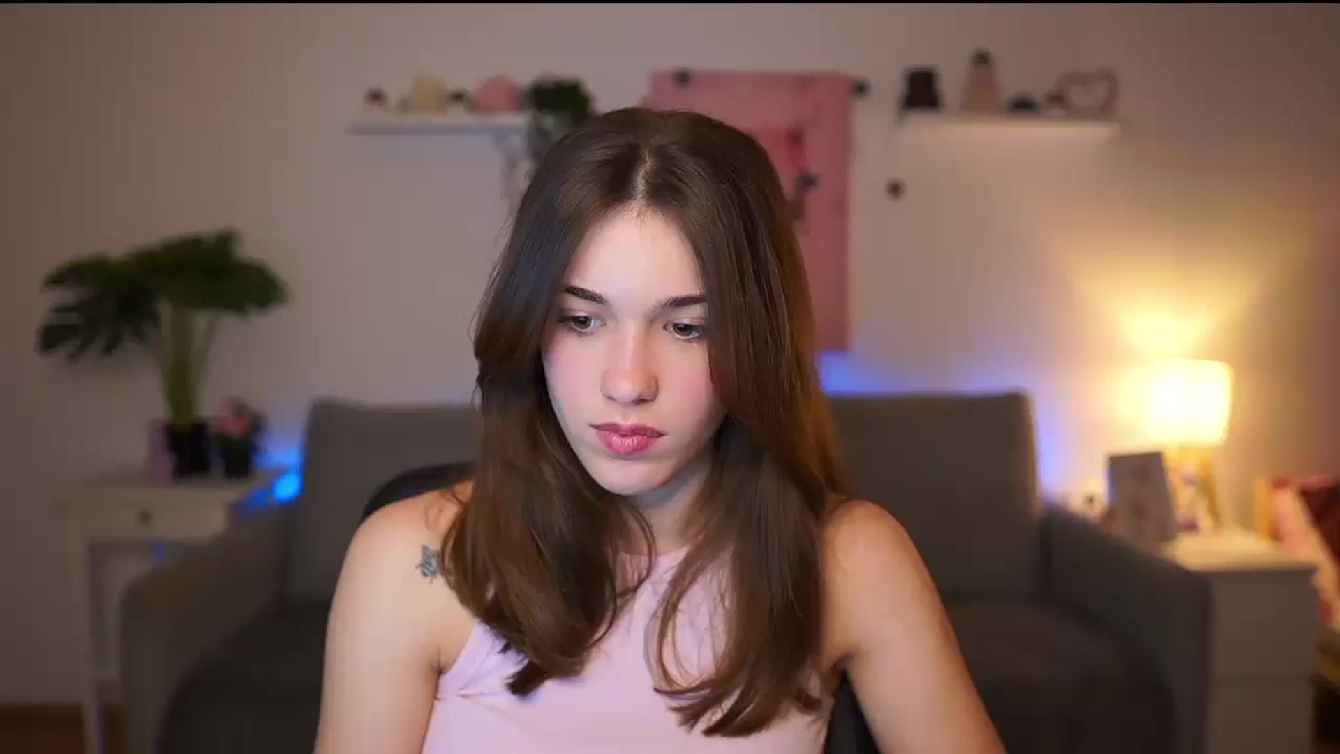 Gallery image thumbnail from Kissiecat's myfreecams stream on, 01/23/2026, 15:14 image 14 of 20