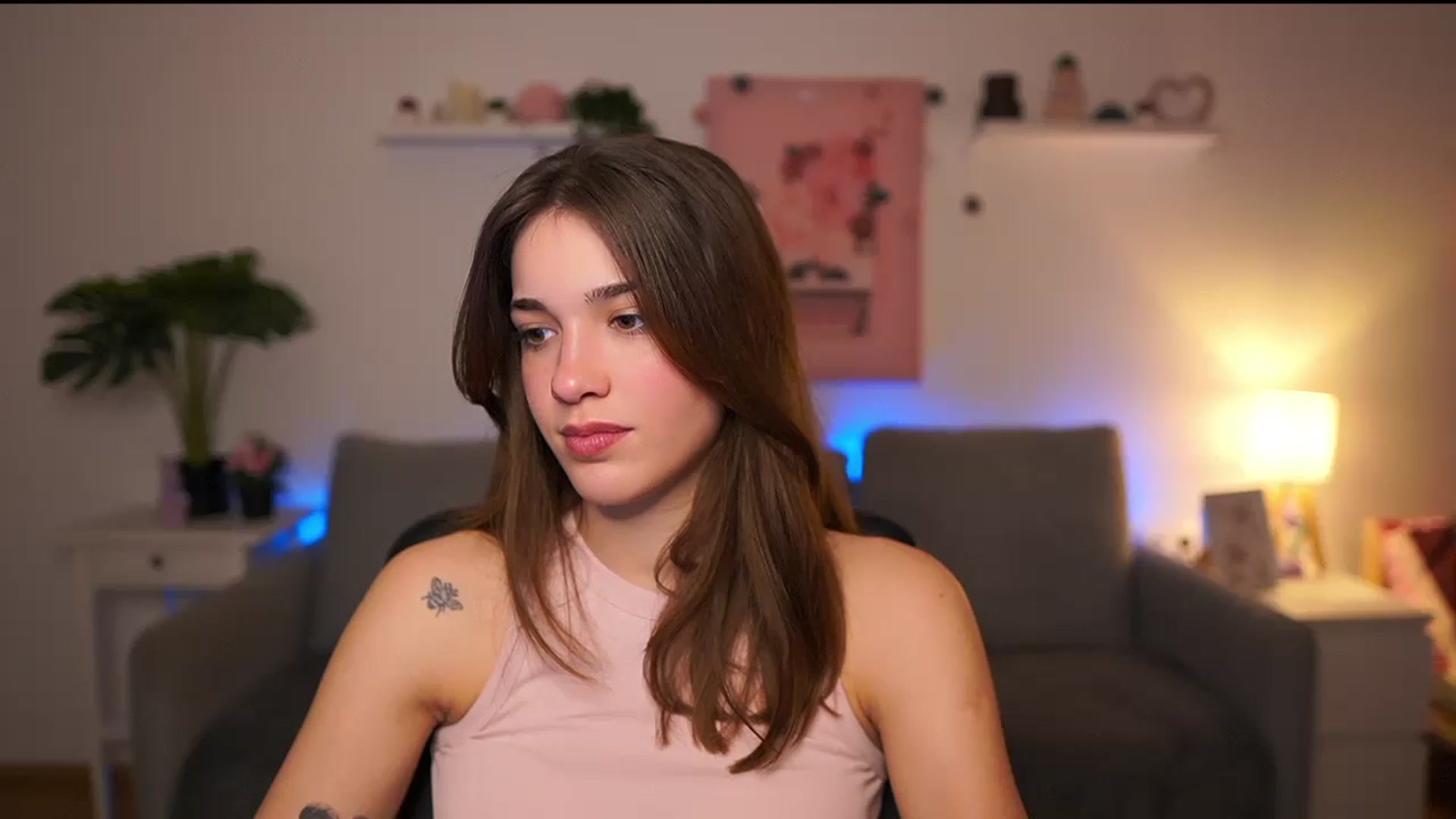 Gallery image thumbnail from Kissiecat's myfreecams stream on, 01/23/2026, 15:14 image 20 of 20