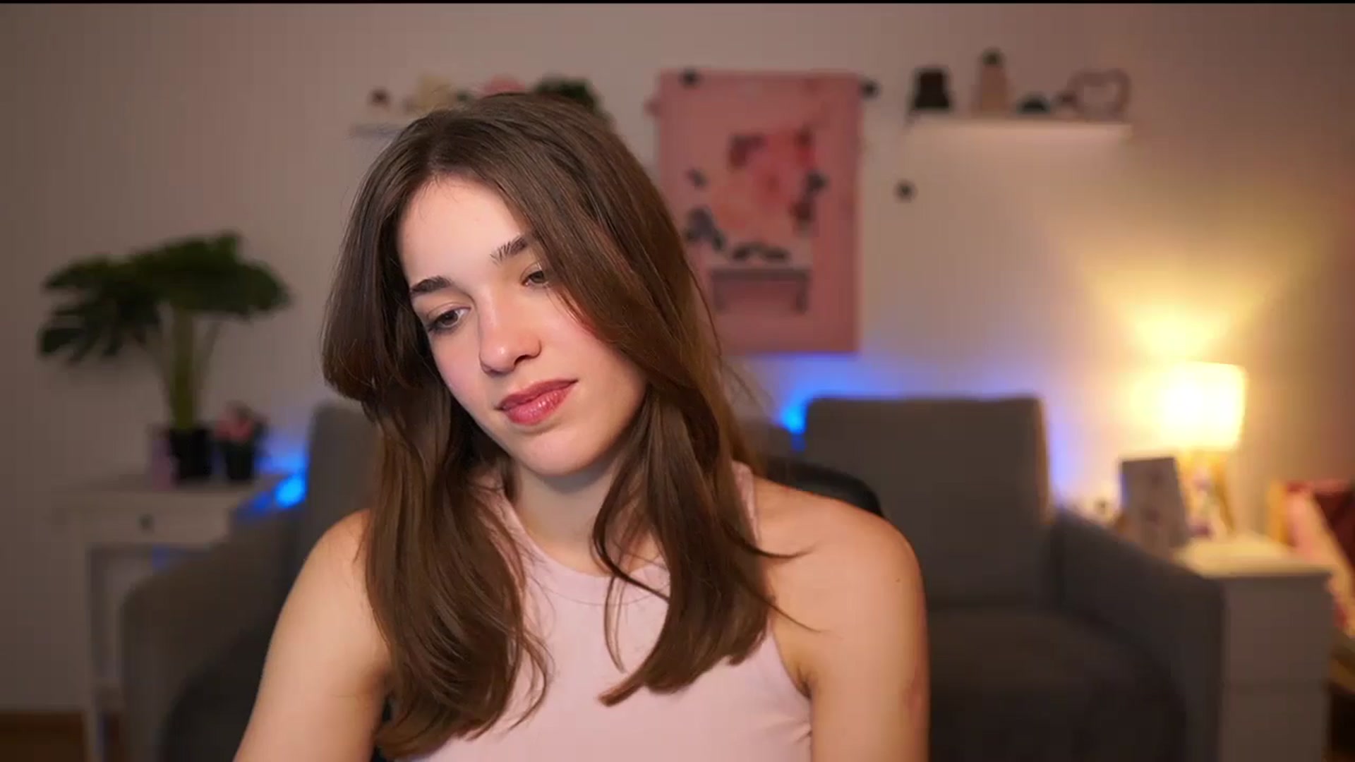 Gallery image thumbnail from Kissiecat's myfreecams stream on, 01/23/2026, 17:21 image 14 of 20