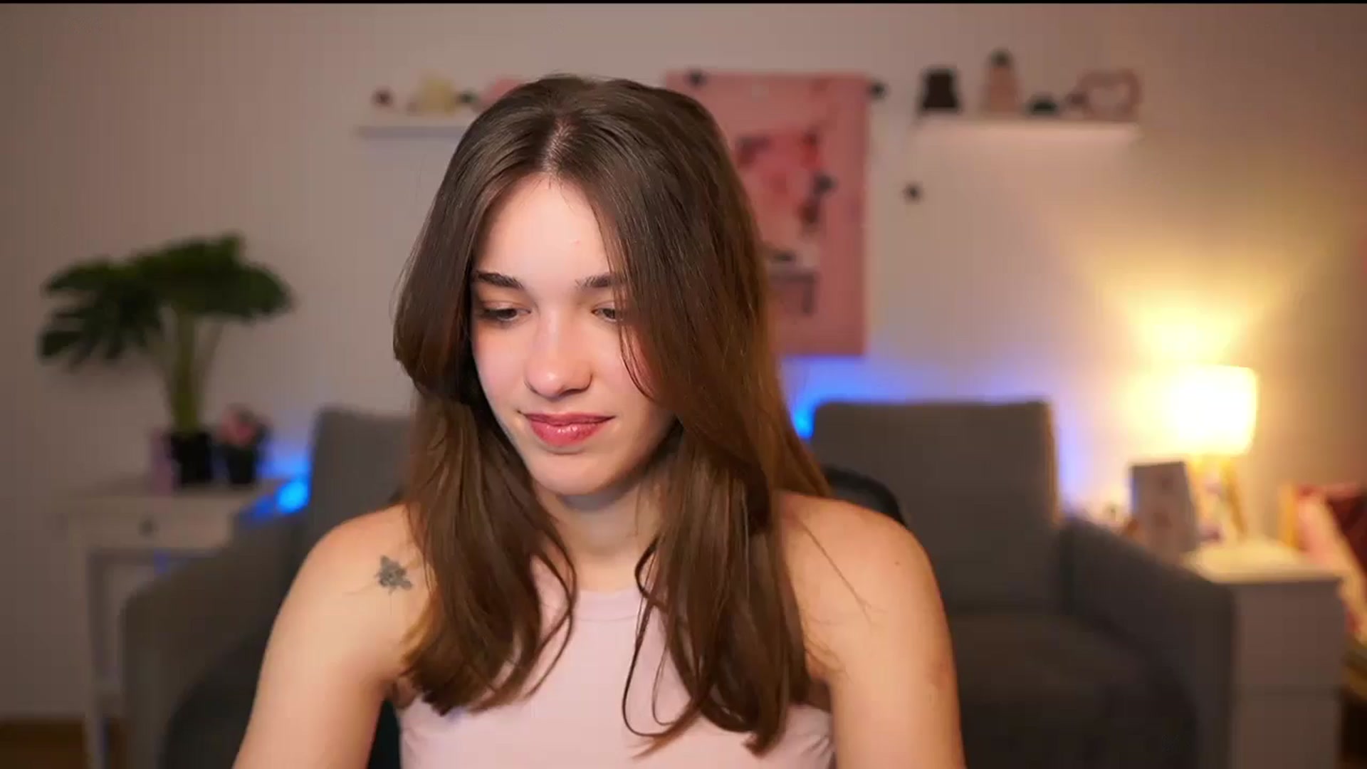 Gallery image thumbnail from Kissiecat's myfreecams stream on, 01/23/2026, 17:21 image 9 of 20