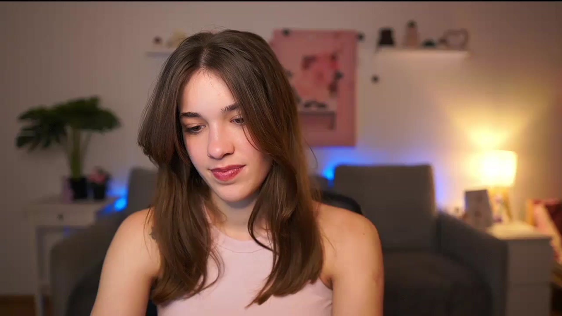 Gallery image thumbnail from Kissiecat's myfreecams stream on, 01/23/2026, 17:21 image 11 of 20