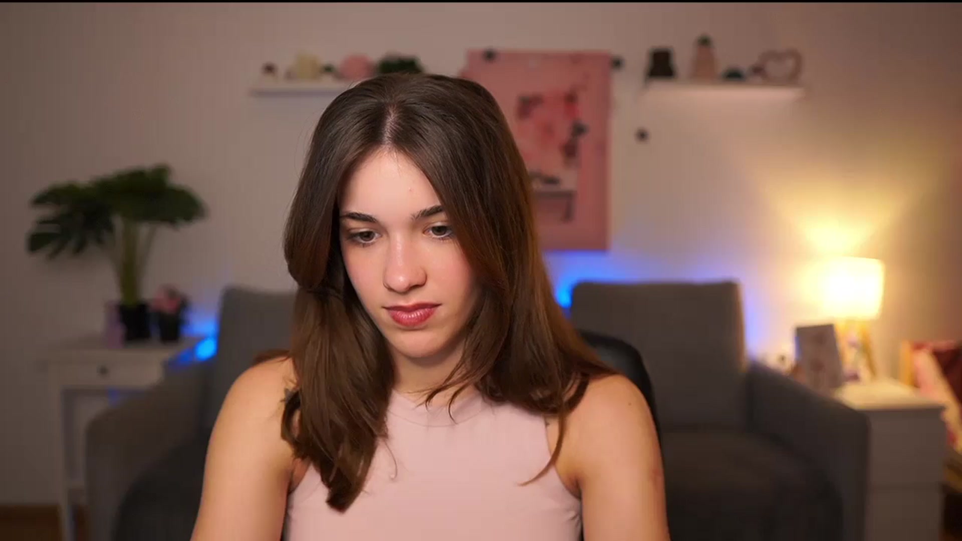 Gallery image thumbnail from Kissiecat's myfreecams stream on, 01/23/2026, 17:21 image 3 of 20