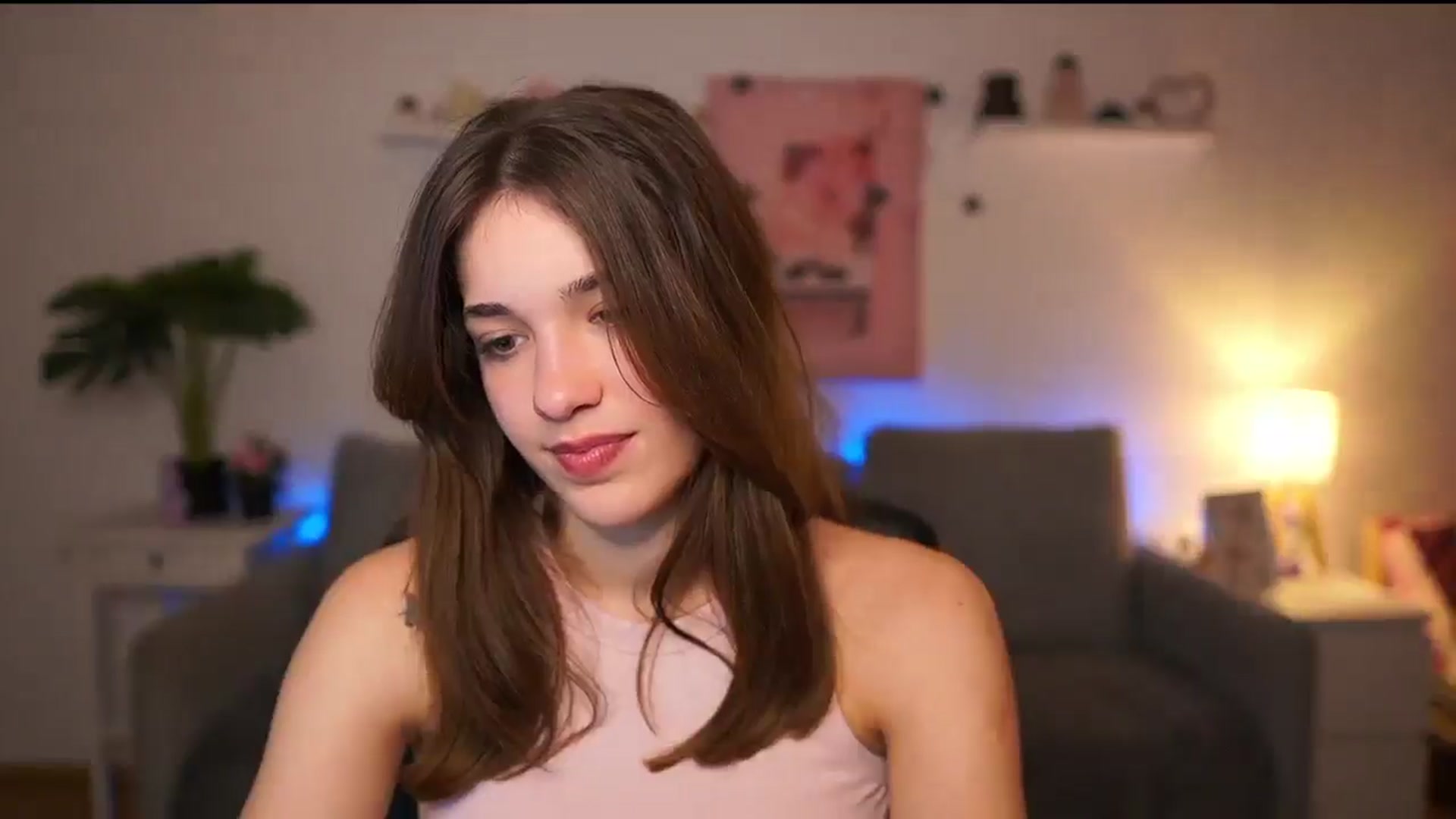 Gallery image thumbnail from Kissiecat's myfreecams stream on, 01/23/2026, 17:21 image 13 of 20