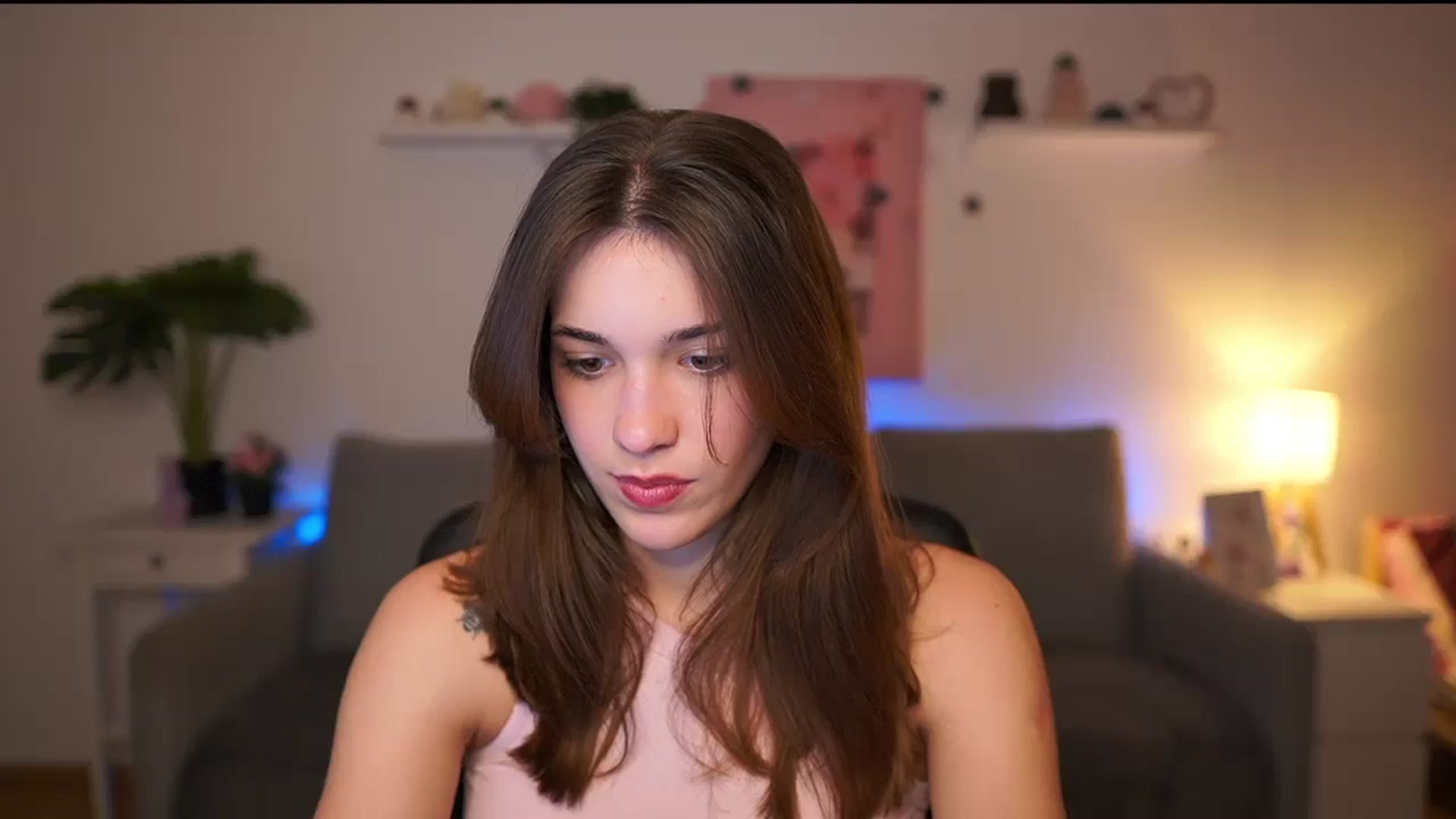 Gallery image thumbnail from Kissiecat's myfreecams stream on, 01/23/2026, 18:35 image 5 of 20