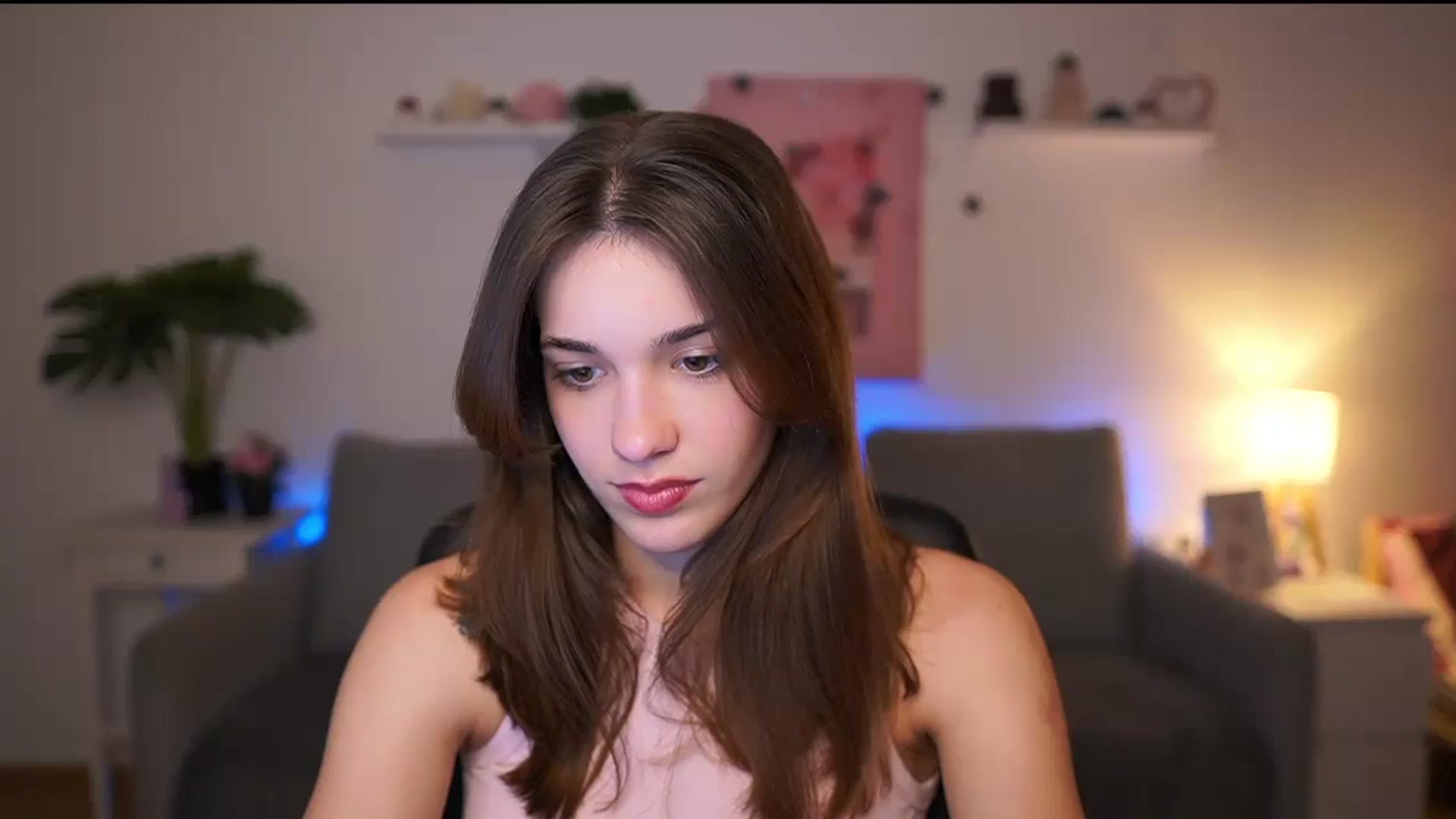Gallery image thumbnail from Kissiecat's myfreecams stream on, 01/23/2026, 18:35 image 3 of 20