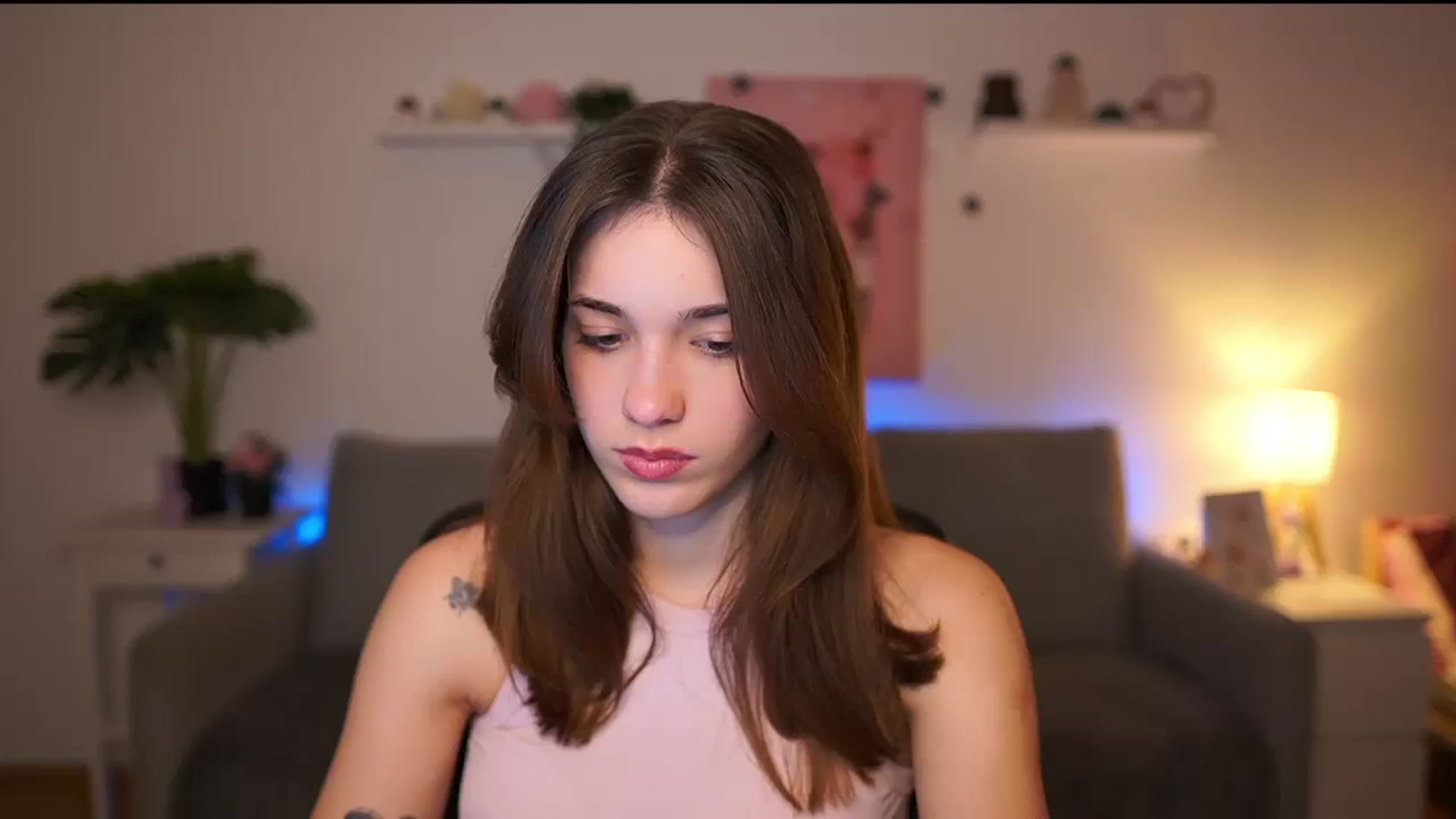 Gallery image thumbnail from Kissiecat's myfreecams stream on, 01/23/2026, 18:35 image 19 of 20
