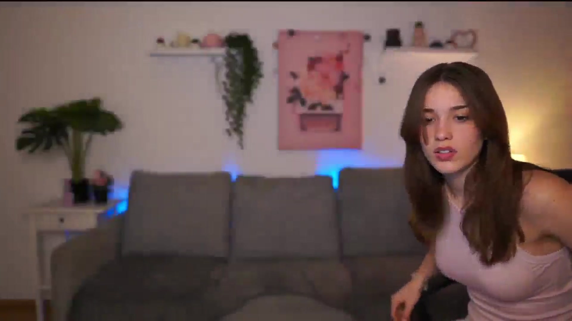 Gallery image thumbnail from Kissiecat's myfreecams stream on, 01/23/2026, 18:35 image 6 of 20
