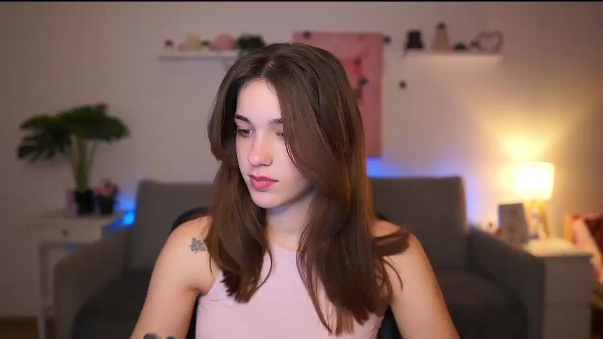 Gallery image thumbnail from Kissiecat's myfreecams stream on, 01/23/2026, 18:35 image 18 of 20