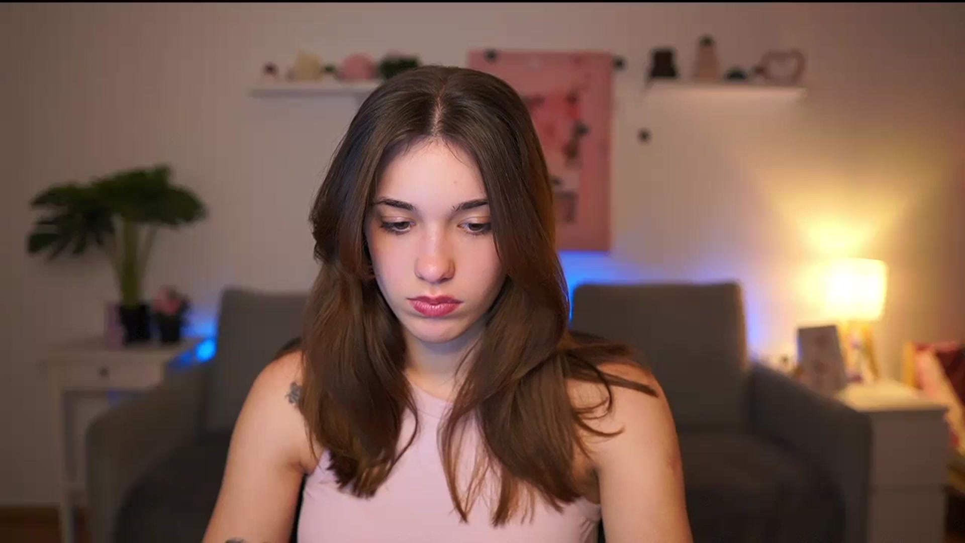Gallery image thumbnail from Kissiecat's myfreecams stream on, 01/23/2026, 18:35 image 16 of 20