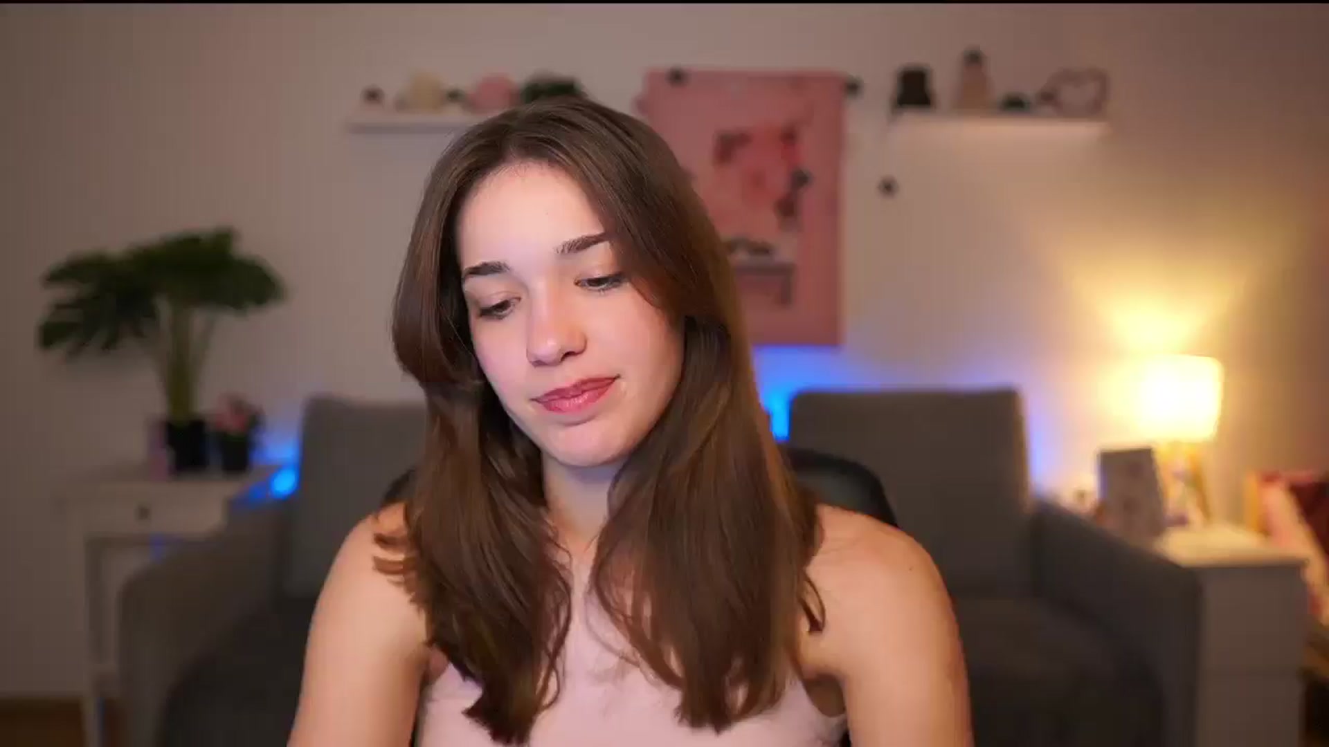 Gallery image thumbnail from Kissiecat's myfreecams stream on, 01/23/2026, 18:35 image 1 of 20
