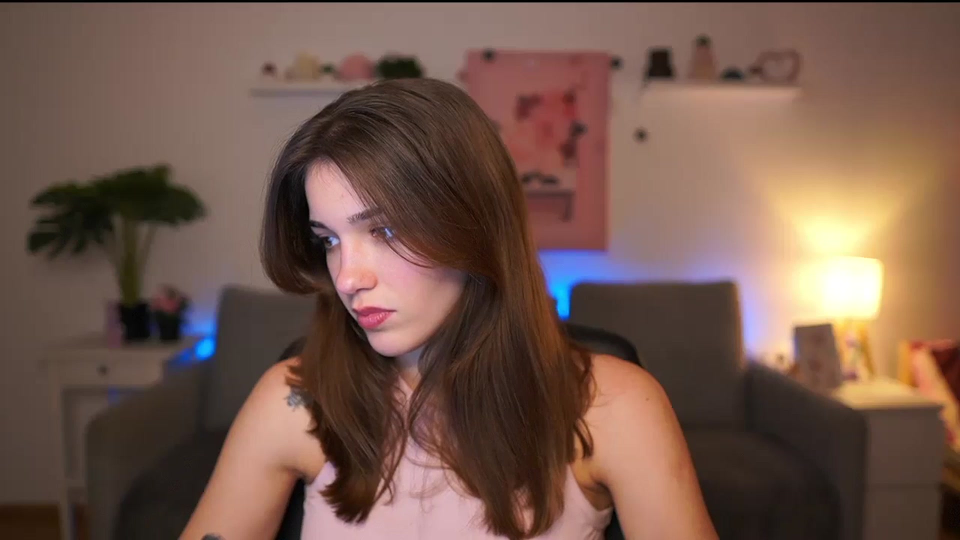 Gallery image thumbnail from Kissiecat's myfreecams stream on, 01/23/2026, 18:35 image 2 of 20