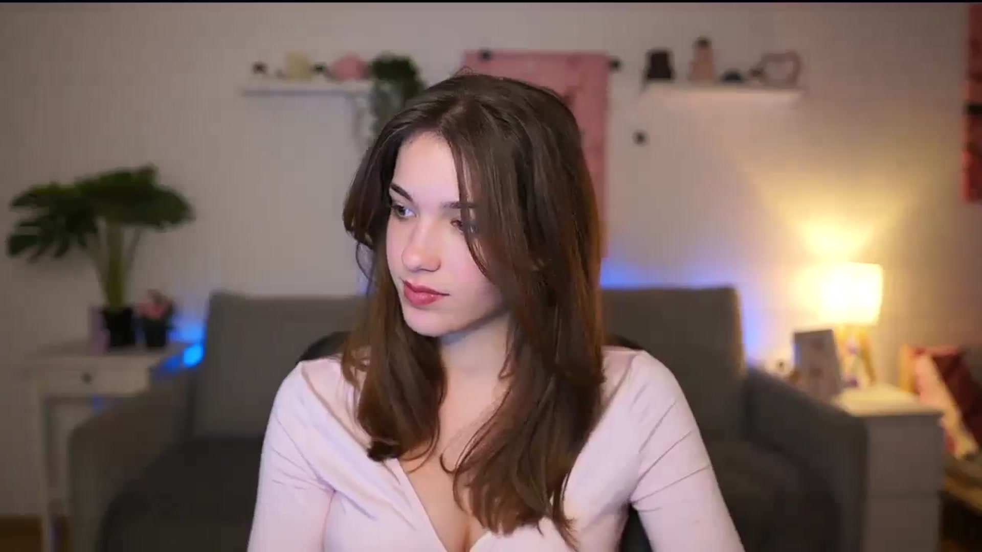 Gallery image thumbnail from Kissiecat's myfreecams stream on, 01/23/2026, 20:14 image 8 of 20