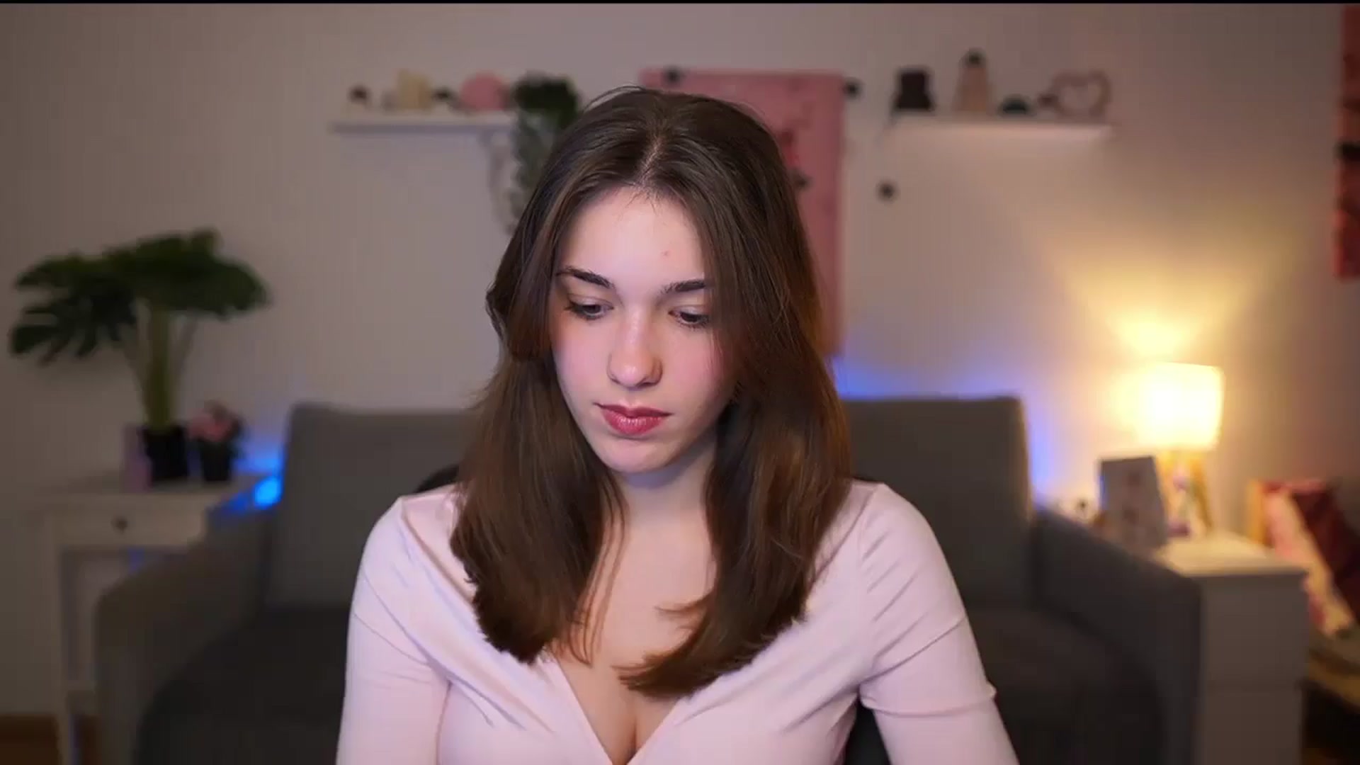 Gallery image thumbnail from Kissiecat's myfreecams stream on, 01/23/2026, 20:14 image 19 of 20