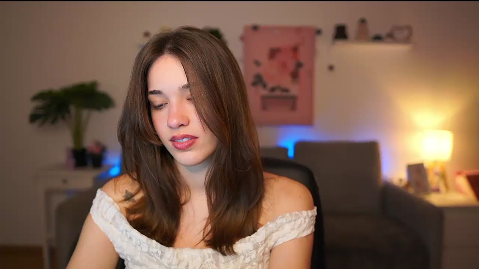 Gallery image thumbnail from Kissiecat's myfreecams stream on, 01/27/2026, 15:08 image 7 of 20