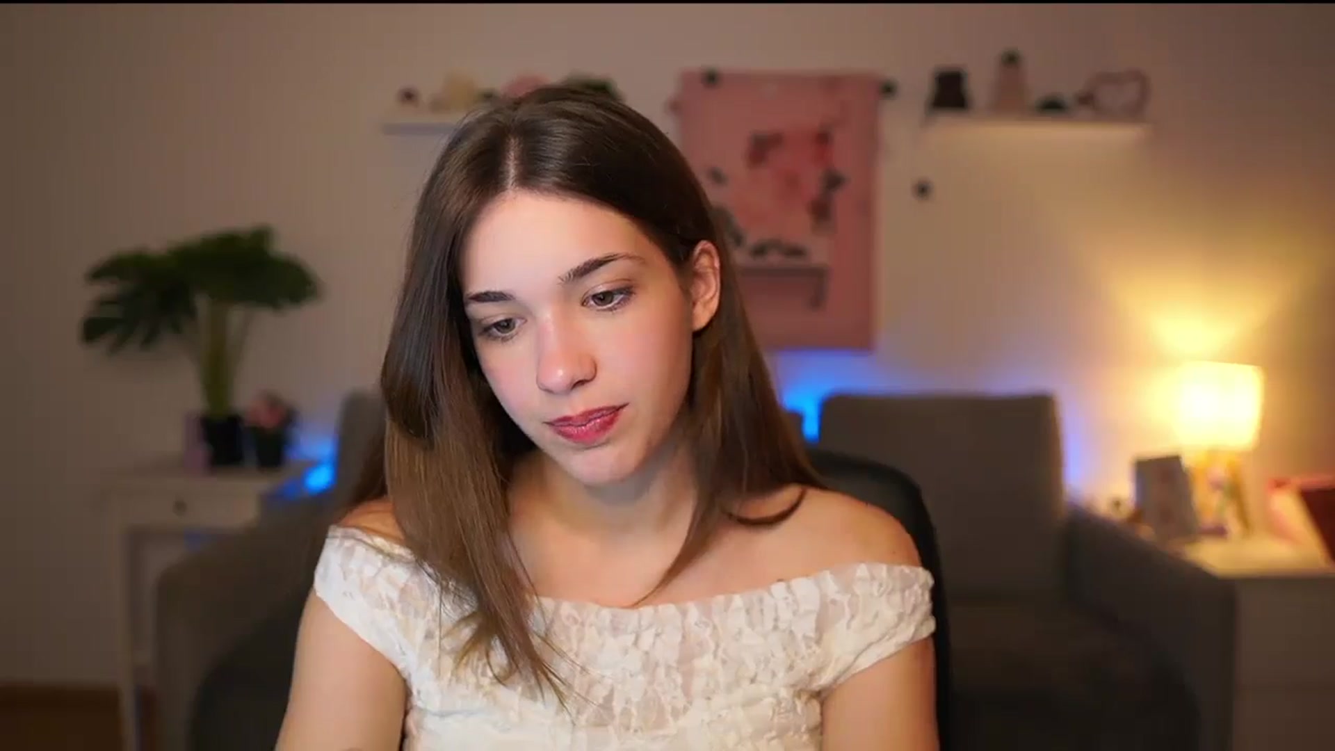 Gallery image thumbnail from Kissiecat's myfreecams stream on, 01/27/2026, 15:08 image 9 of 20