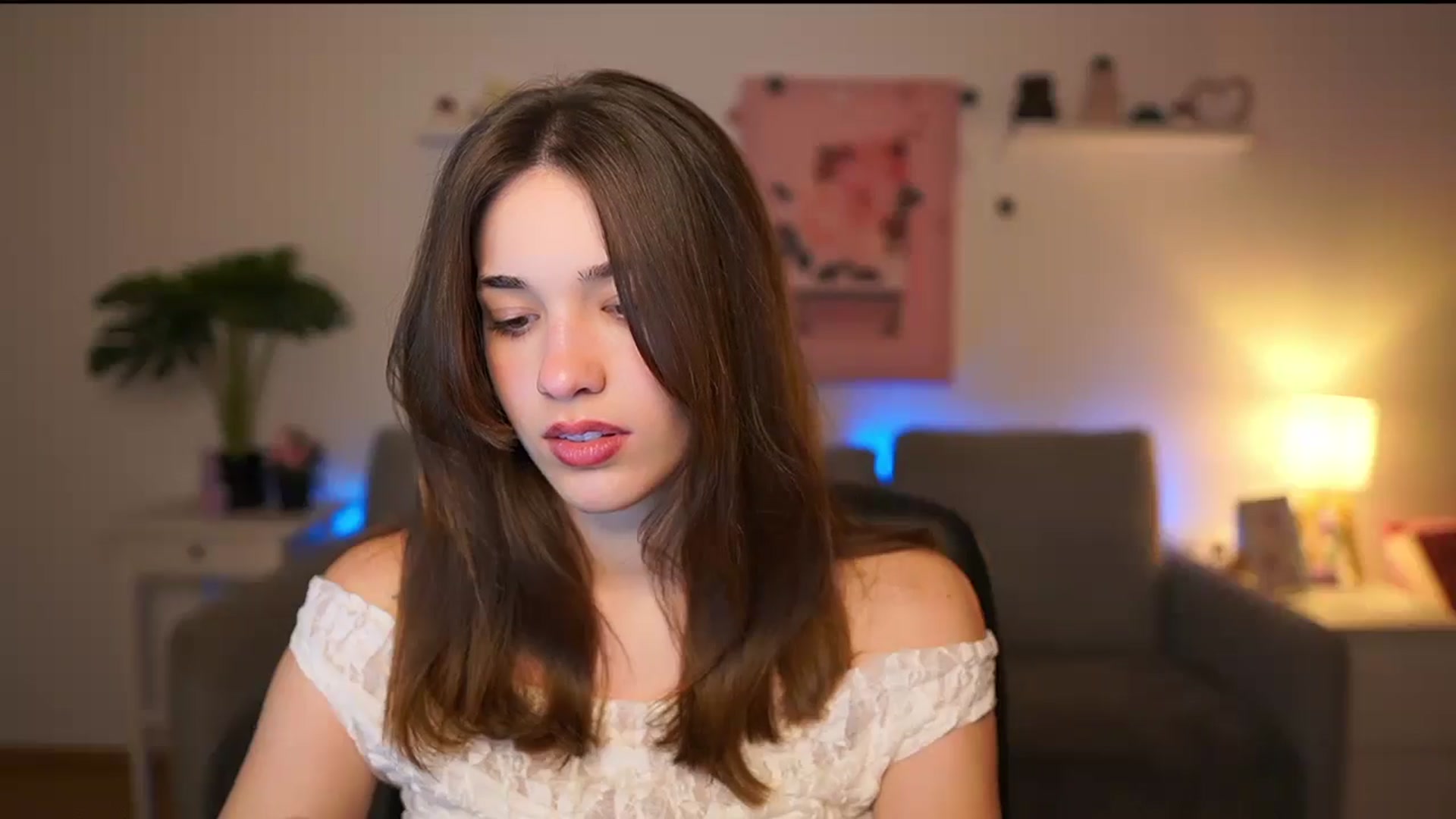 Gallery image thumbnail from Kissiecat's myfreecams stream on, 01/27/2026, 15:08 image 5 of 20