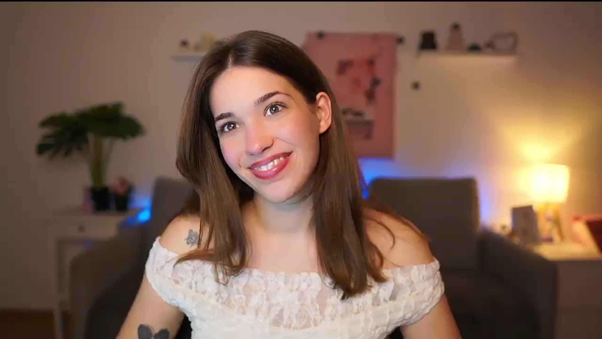 Gallery image thumbnail from Kissiecat's myfreecams stream on, 01/27/2026, 15:08 image 19 of 20