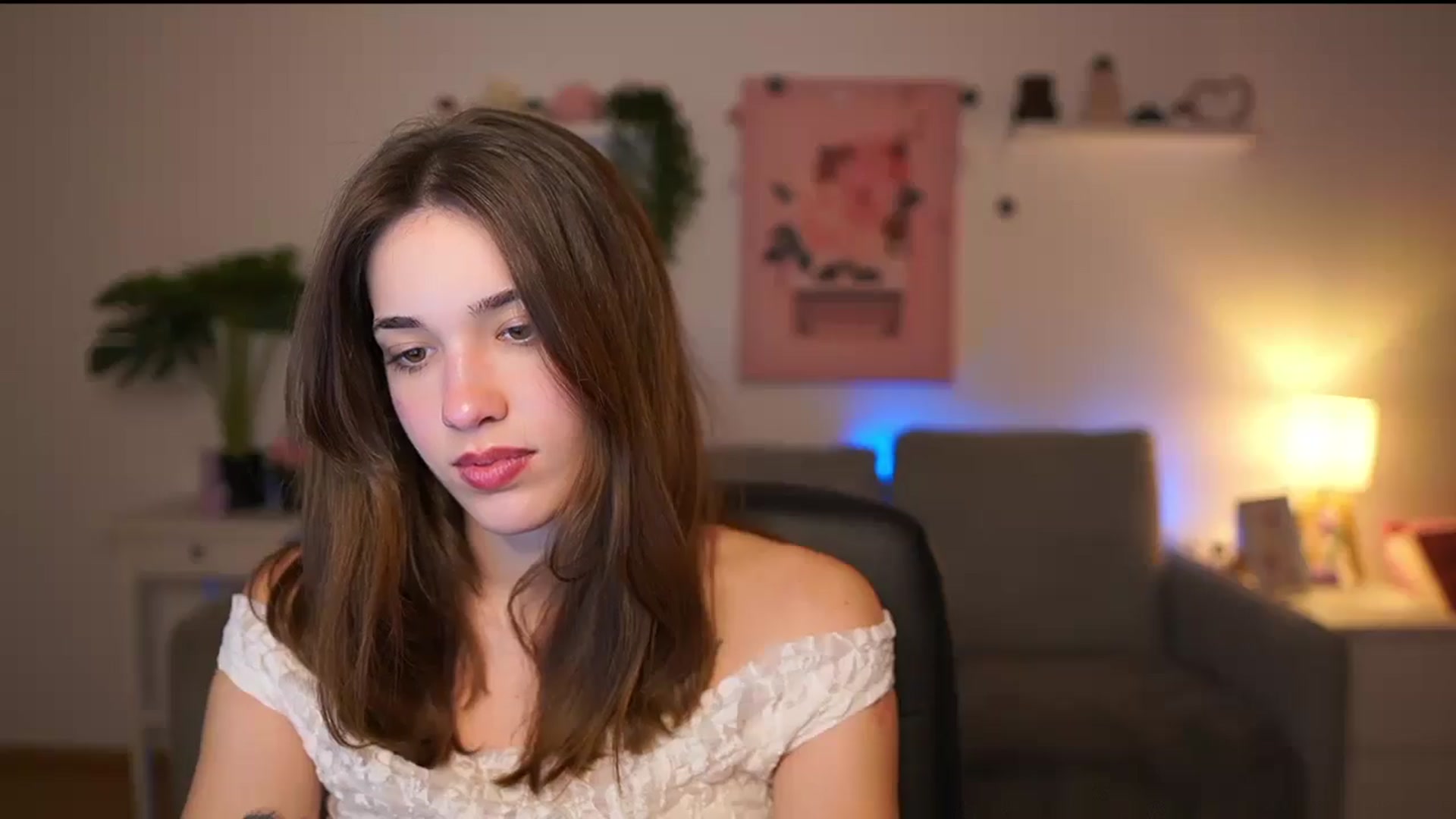 Gallery image thumbnail from Kissiecat's myfreecams stream on, 01/27/2026, 15:08 image 15 of 20