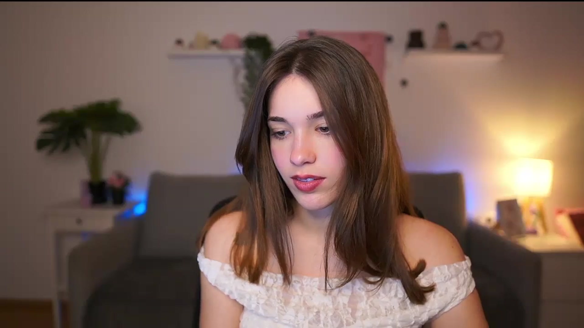 Gallery image thumbnail from Kissiecat's myfreecams stream on, 01/27/2026, 15:55 image 7 of 20