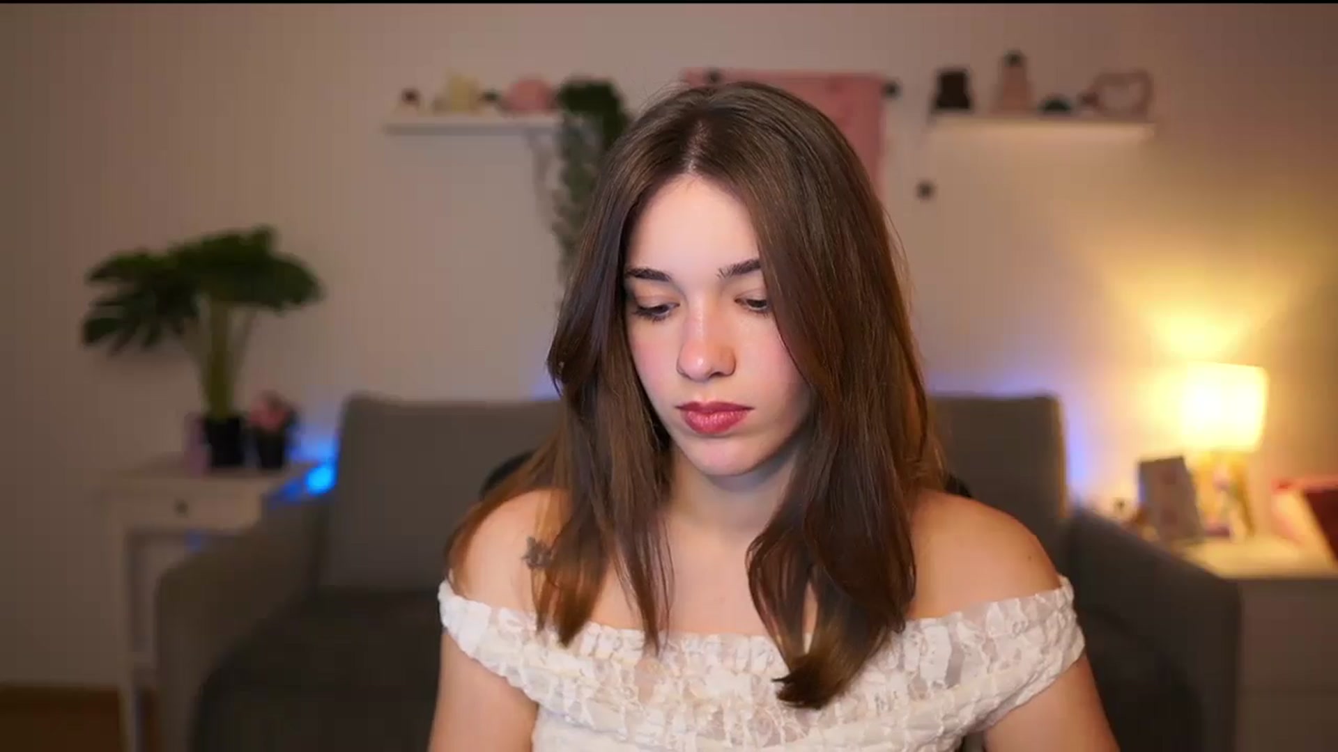 Gallery image thumbnail from Kissiecat's myfreecams stream on, 01/27/2026, 15:55 image 9 of 20