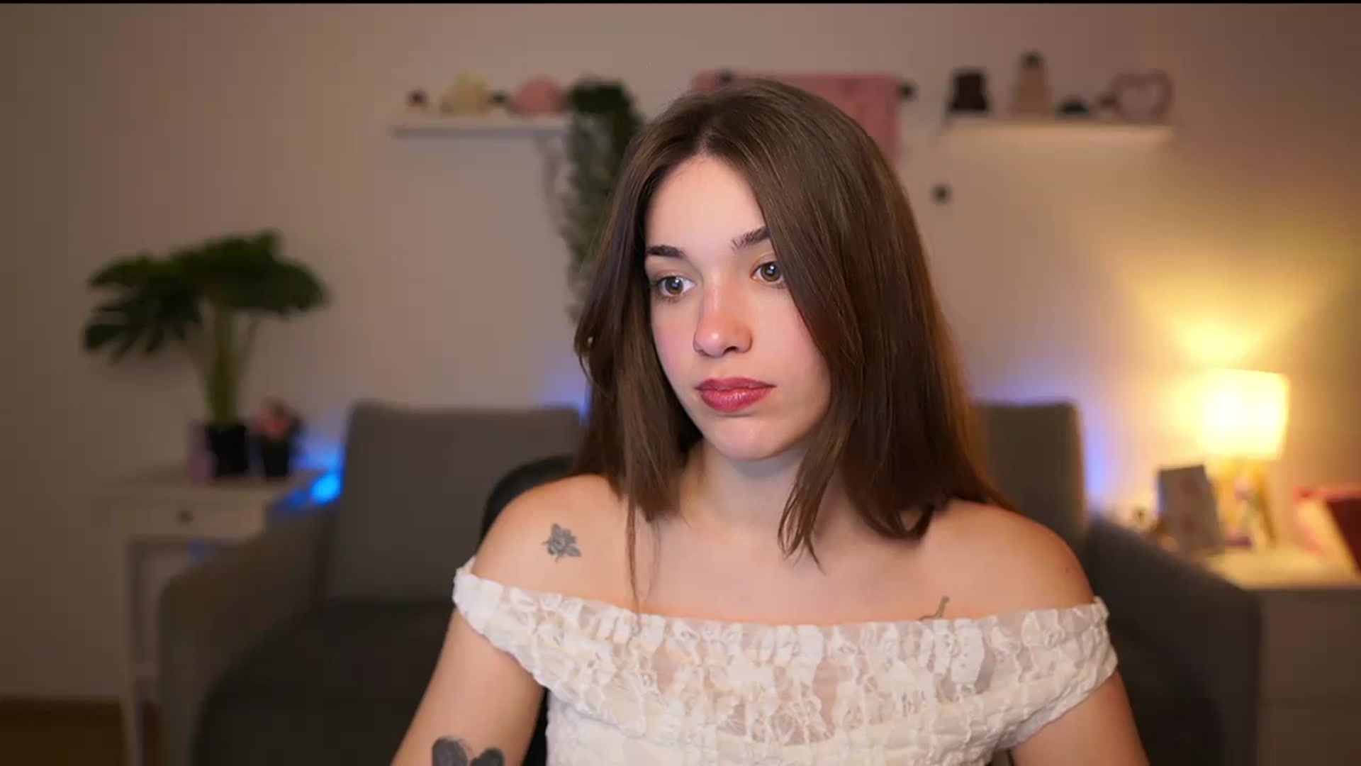 Gallery image thumbnail from Kissiecat's myfreecams stream on, 01/27/2026, 15:55 image 2 of 20