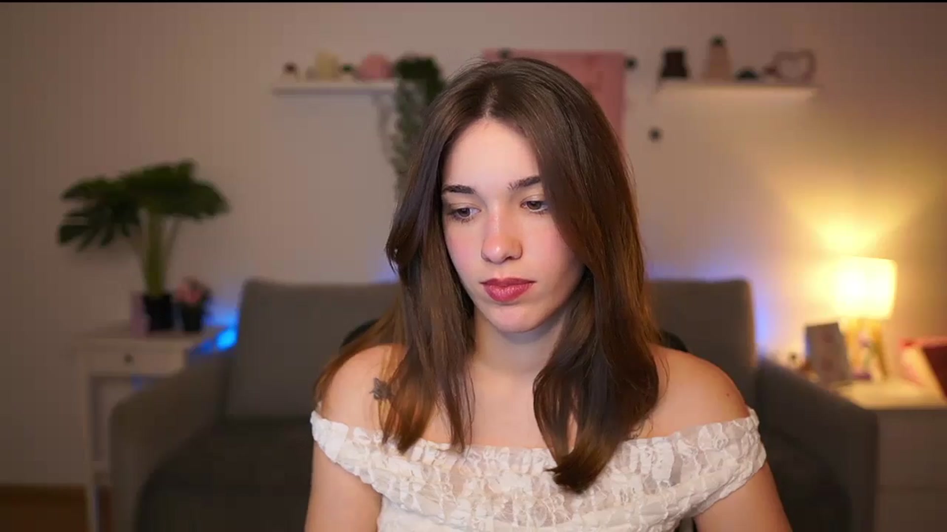 Gallery image thumbnail from Kissiecat's myfreecams stream on, 01/27/2026, 15:55 image 8 of 20