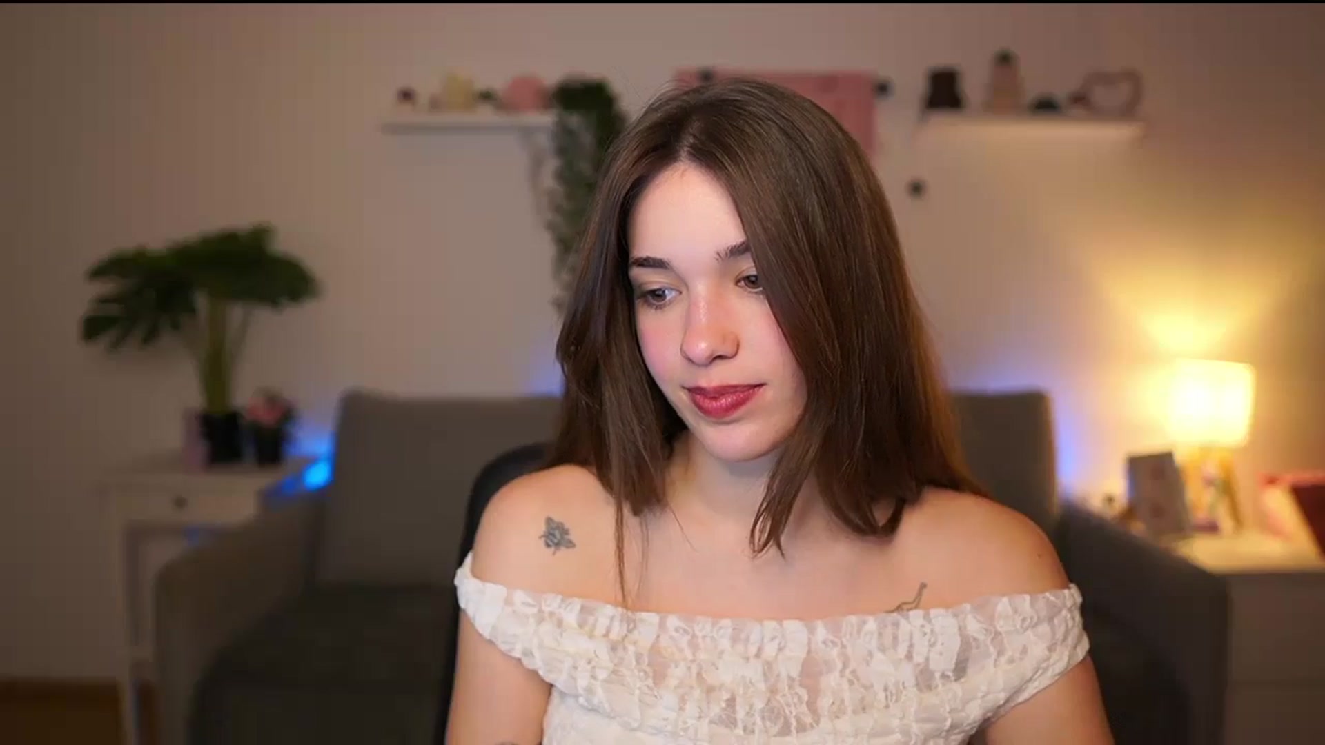Gallery image thumbnail from Kissiecat's myfreecams stream on, 01/27/2026, 15:55 image 3 of 20