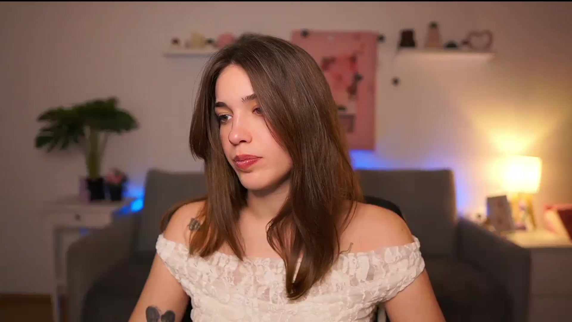 Gallery image thumbnail from Kissiecat's myfreecams stream on, 01/27/2026, 15:55 image 11 of 20