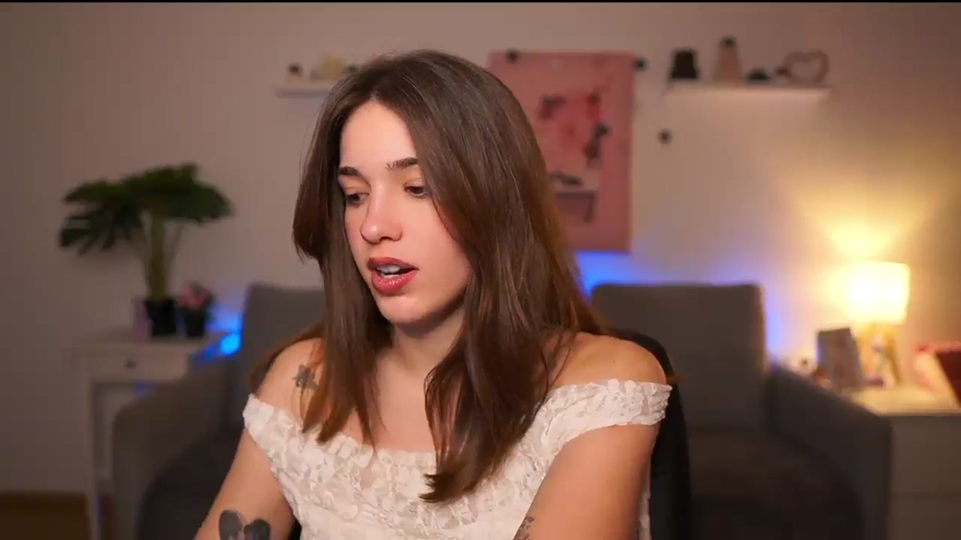Gallery image thumbnail from Kissiecat's myfreecams stream on, 01/27/2026, 15:55 image 10 of 20
