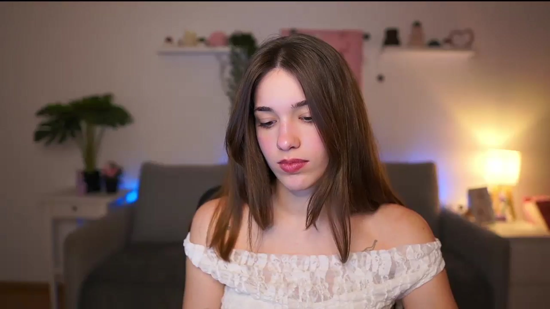 Gallery image thumbnail from Kissiecat's myfreecams stream on, 01/27/2026, 15:55 image 5 of 20