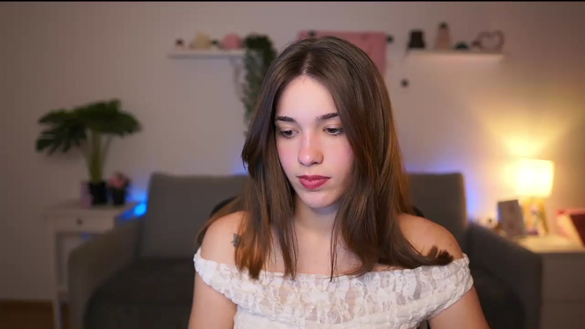 Gallery image thumbnail from Kissiecat's myfreecams stream on, 01/27/2026, 15:55 image 6 of 20