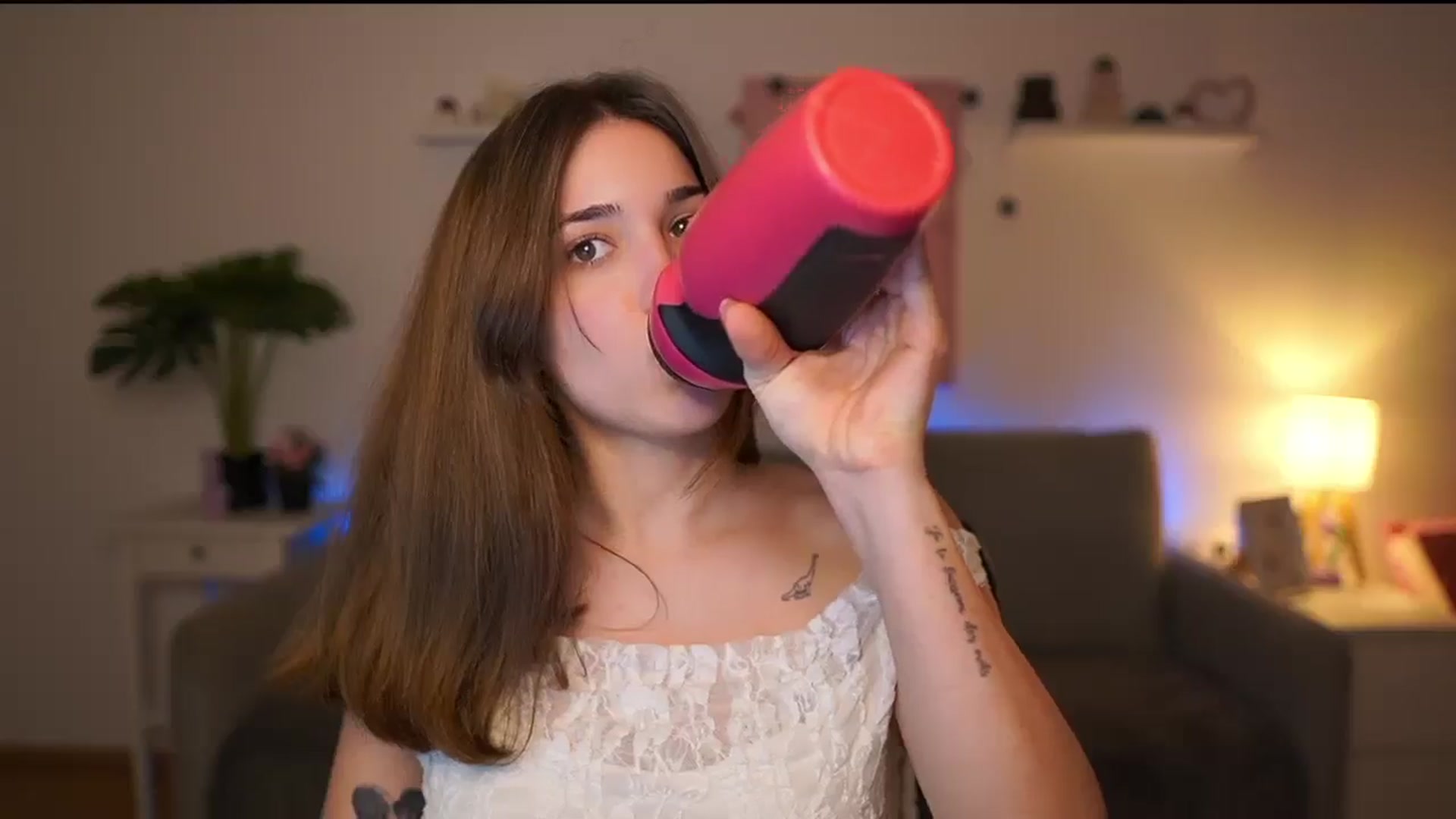 Gallery image thumbnail from Kissiecat's myfreecams stream on, 01/27/2026, 17:23 image 6 of 20