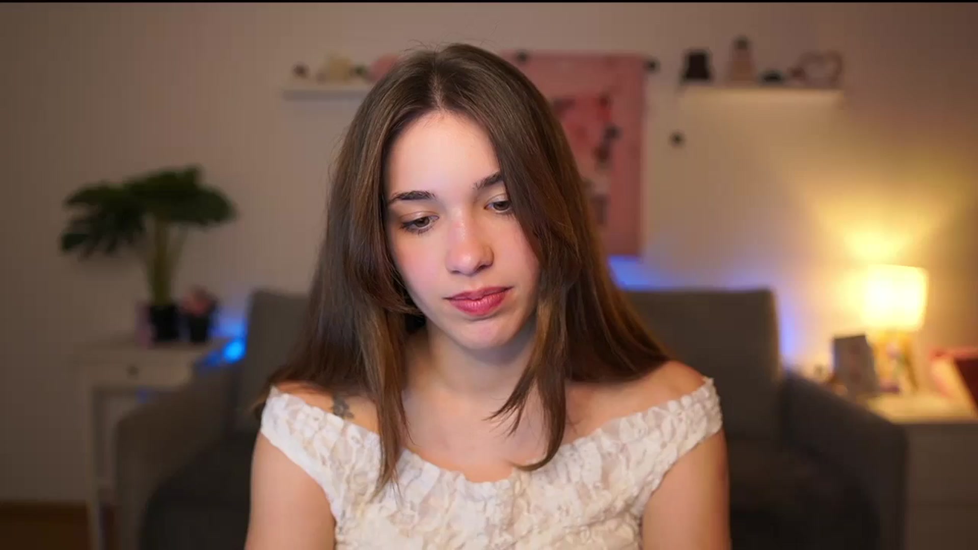 Gallery image thumbnail from Kissiecat's myfreecams stream on, 01/27/2026, 17:23 image 11 of 20