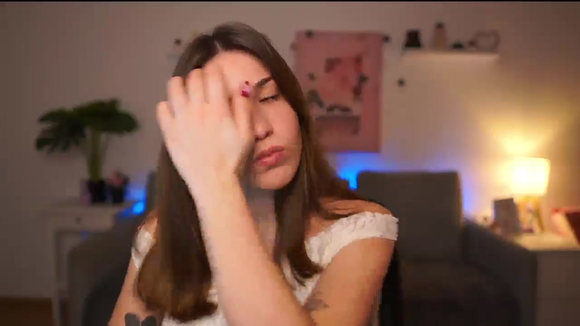 Gallery image thumbnail from Kissiecat's myfreecams stream on, 01/27/2026, 17:23 image 4 of 20