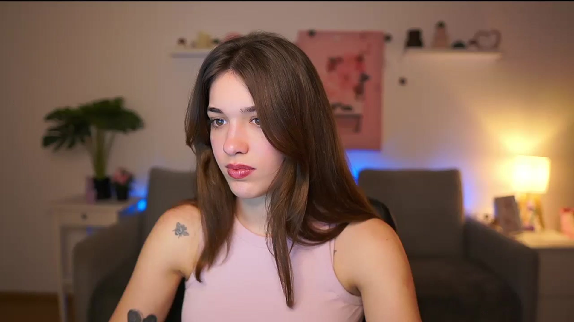 Gallery image thumbnail from Kissiecat's myfreecams stream on, 01/28/2026, 15:43 image 9 of 20