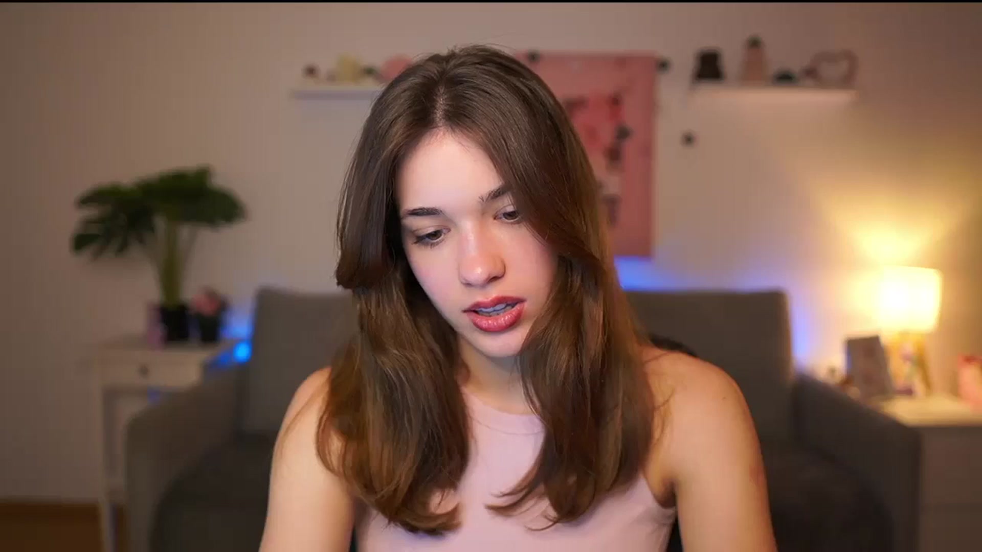 Gallery image thumbnail from Kissiecat's myfreecams stream on, 01/28/2026, 15:43 image 3 of 20
