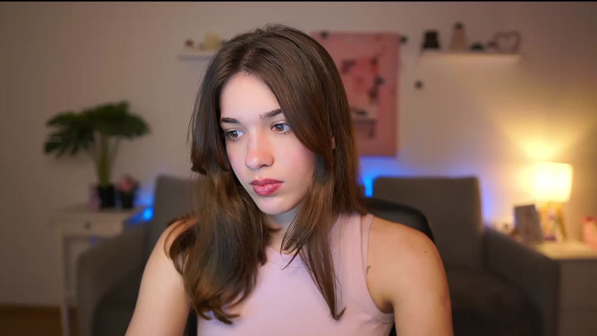 Gallery image thumbnail from Kissiecat's myfreecams stream on, 01/28/2026, 15:43 image 13 of 20