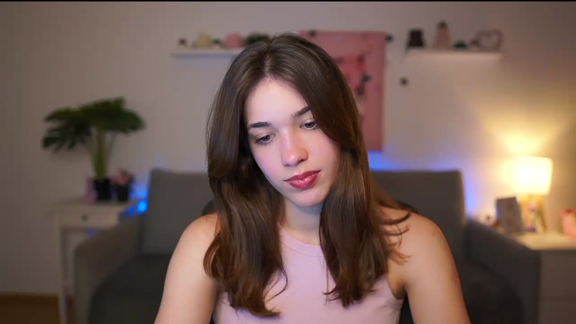 Gallery image thumbnail from Kissiecat's myfreecams stream on, 01/28/2026, 15:43 image 2 of 20