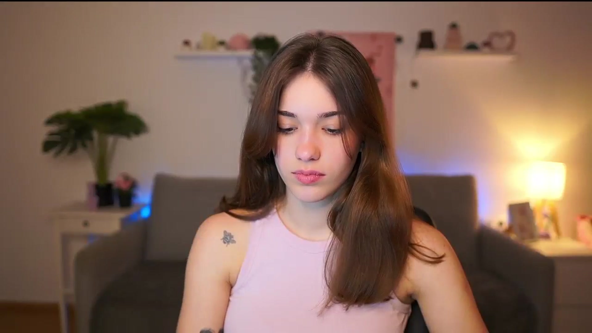 Gallery image thumbnail from Kissiecat's myfreecams stream on, 01/28/2026, 17:32 image 5 of 20
