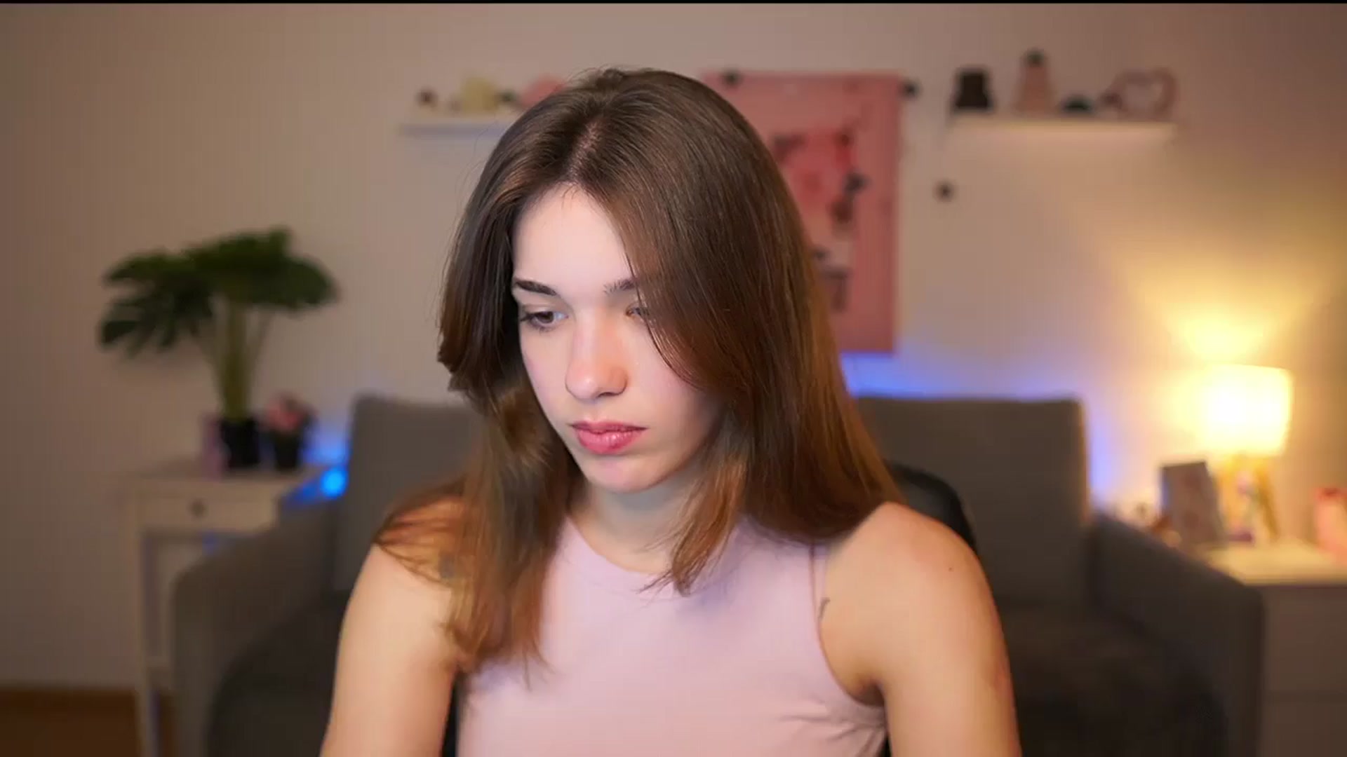 Gallery image thumbnail from Kissiecat's myfreecams stream on, 01/28/2026, 17:32 image 1 of 20