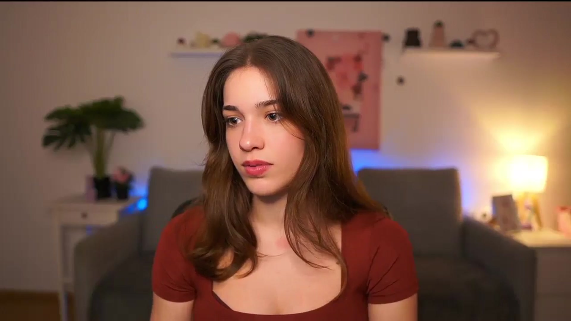 Gallery image thumbnail from Kissiecat's myfreecams stream on, 01/29/2026, 19:52 image 3 of 20