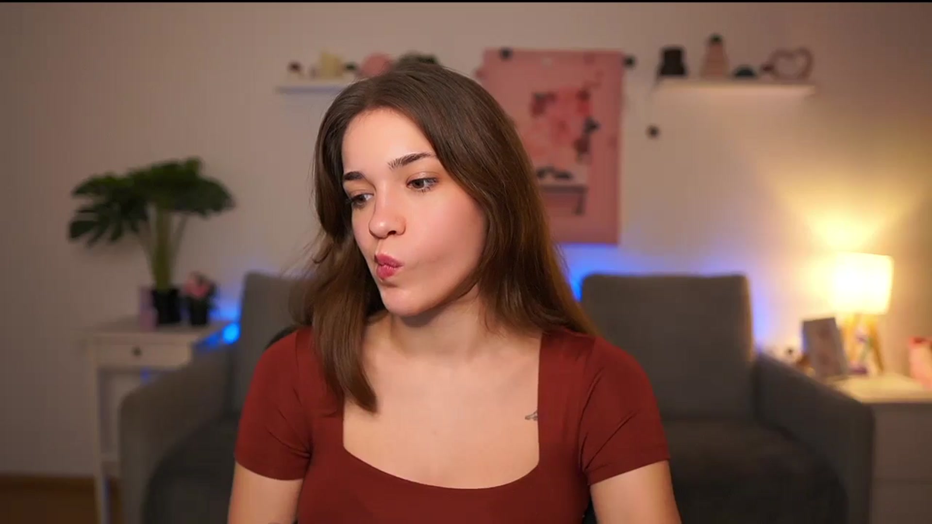 Gallery image thumbnail from Kissiecat's myfreecams stream on, 01/29/2026, 19:52 image 20 of 20