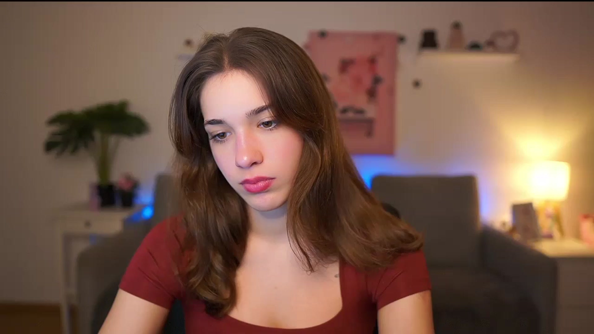 Gallery image thumbnail from Kissiecat's myfreecams stream on, 01/29/2026, 19:52 image 1 of 20